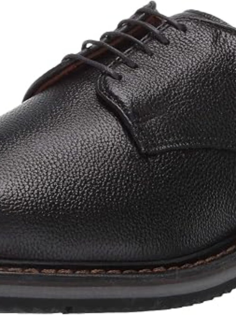 Allen Edmonds Men's Wanderer Plain Toe Oxfords - Men's Size 13 EEE (i.e. WIDE)